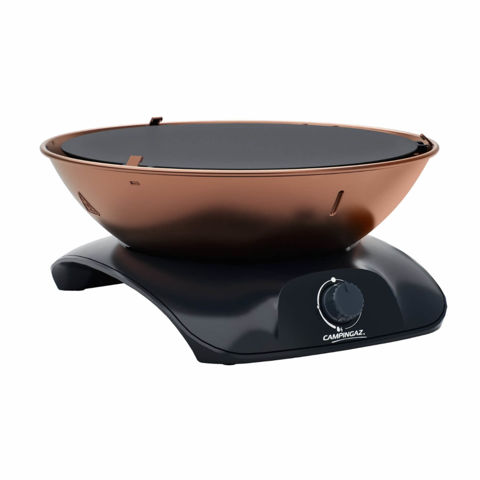 Εικόνα της CAMPINGAZ 360 Grill CV Copper Ψησταριά Υγραερίου