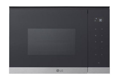 Εικόνα της LG MG7Z2593D Φούρνος Μικροκυμάτων Εντοιχιζόμενος