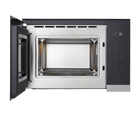 Εικόνα της LG MG7Z2593D Φούρνος Μικροκυμάτων Εντοιχιζόμενος