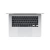 Εικόνα από APPLE MacBook Air 15.3'' M4/24GB/512GB Silver Laptop
