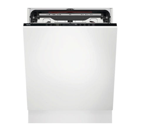 Εικόνα της AEG FSK77718P Πλυντήριο Πιάτων Εντοιχιζόμενο