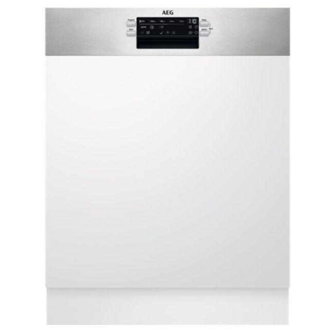 Εικόνα από AEG FEE53610ZM Πλυντήριο Πιάτων Εντοιχιζόμενο