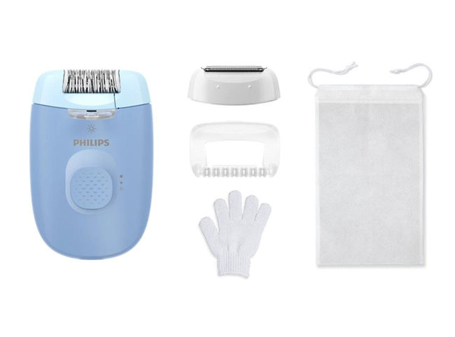 Εικόνα από PHILIPS BRE247/00 Αποτριχωτική