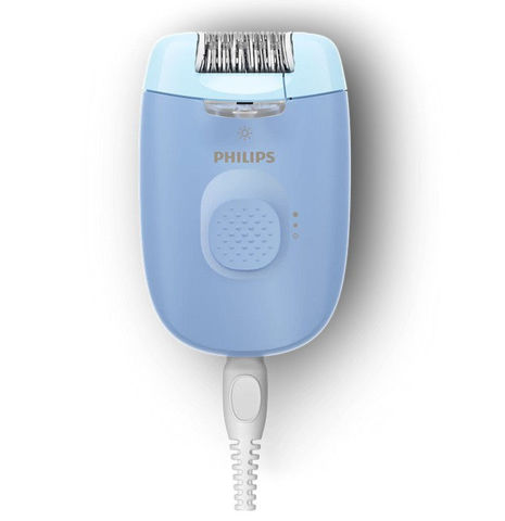 Εικόνα της PHILIPS BRE247/00 Αποτριχωτική