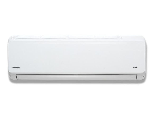 Εικόνα από TOYOTOMI UTN/UTG-24CH Umi Inverter Κλιματιστικό