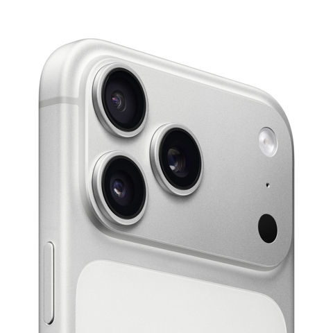 Εικόνα της APPLE IPHONE 17 PRO MAX 512GB Silver Κινητό Smartphone