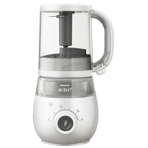 Εικόνα της PHILIPS SCF883/01 Παρασκευαστής Βρεφικής Τροφής