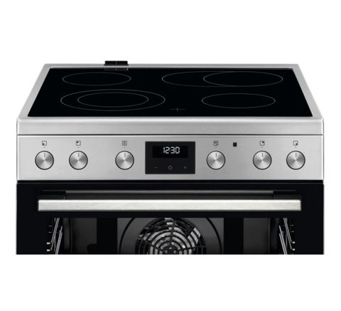 Εικόνα της ELECTROLUX LKR64024MX Κουζίνα Ελεύθερη