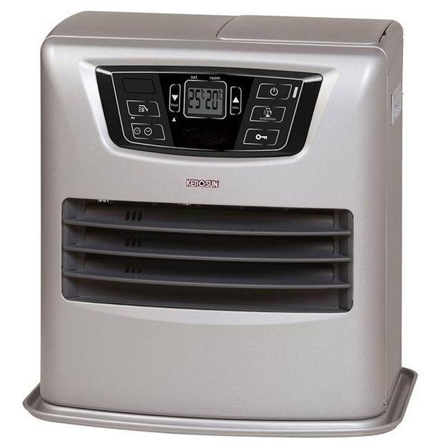 Εικόνα από KEROSUN LC 45 Θερμάστρα Πετρελαίου