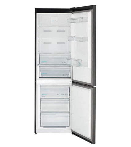 Εικόνα της SHARP SJ-BA10DHXAD Ψυγειοκαταψύκτης