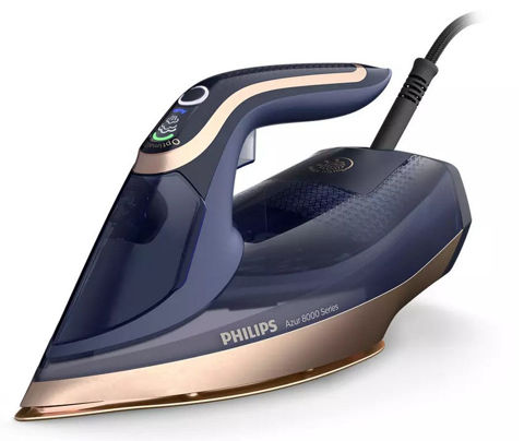 Εικόνα της PHILIPS DST8050/20 Σίδερο Ατμού