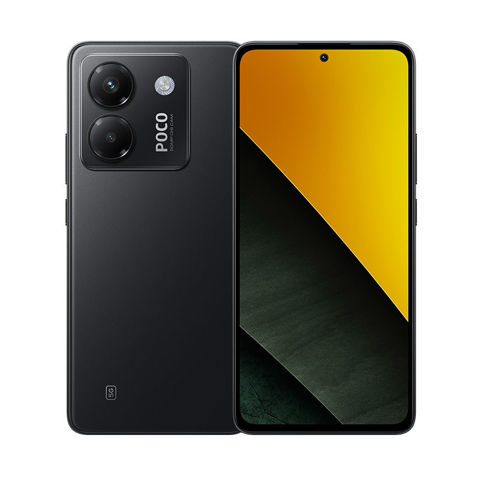 Εικόνα της XIAOMI Poco M7 Pro 12GB/512B Μαύρο Smartphone