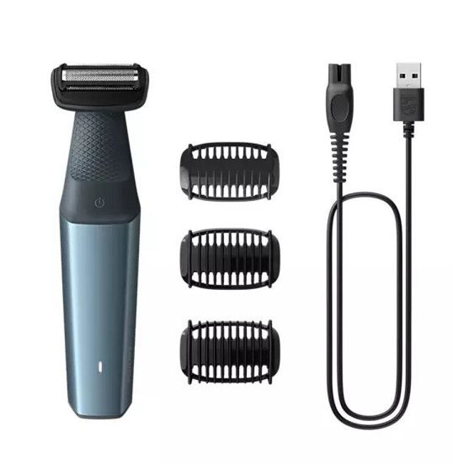 Εικόνα από PHILIPS BG3027/05 Ξυριστική Μηχανή