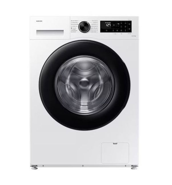 Εικόνα από SAMSUNG WW11DG5B25AELE Πλυντήριο Ρούχων