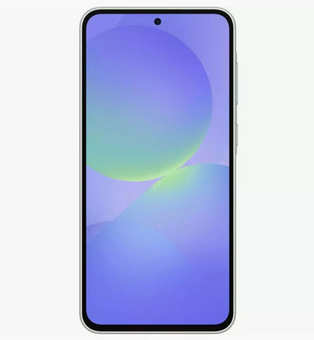 Εικόνα της SAMSUNG GALAXY A36 8GB/256GB 5G Lime Smartphone