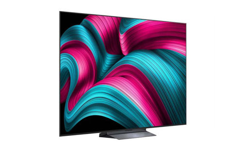 Εικόνα της LG OLED65C54LA OLED EVO AI C5 2025 65" Τηλεόραση