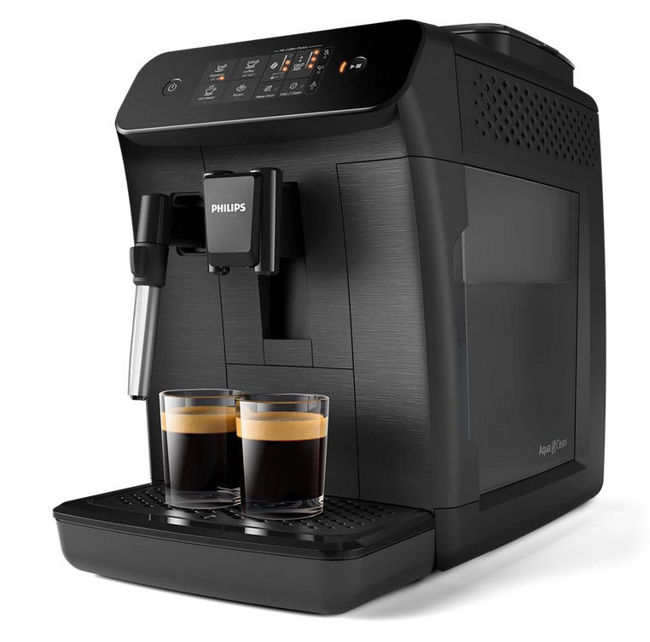 Εικόνα από PHILIPS EP0820/00 Μηχανή Espresso