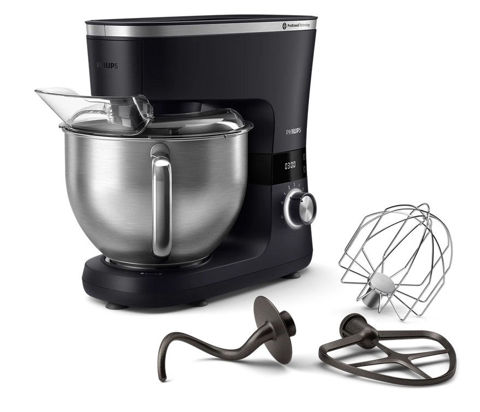 Εικόνα της PHILIPS HR7962/01 Κουζινομηχανή