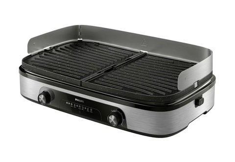 Εικόνα της PHILIPS HD6222/90 Γκριλιέρα