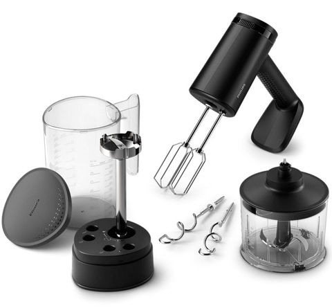 Εικόνα της PHILIPS HR3781/20 Μίξερ Χειρός