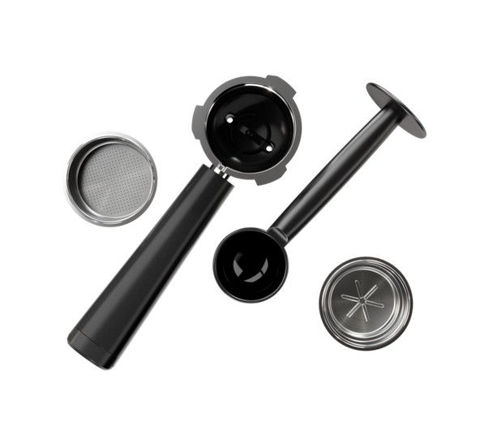 Εικόνα της AEG EC6-1-6BST Μηχανή Espresso