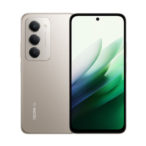 Εικόνα της XIAOMI Redmi 15 5G 8GB/256GB Titanium Κινητό Smartphone