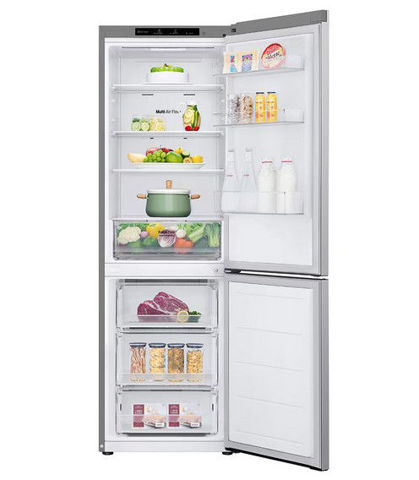 Εικόνα της LG GBV21L0EPY Ψυγειοκαταψύκτης