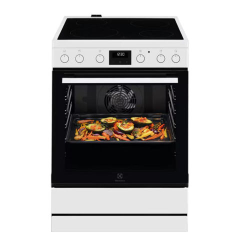 Εικόνα της ELECTROLUX LKR64022MW Κουζίνα Ελεύθερη