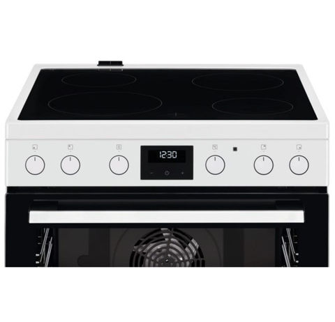 Εικόνα της ELECTROLUX LKR64022MW Κουζίνα Ελεύθερη