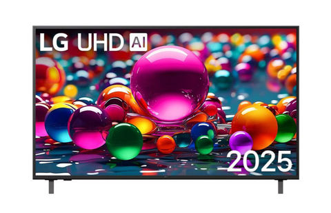 Εικόνα της LG 50UA75006LA 50" Τηλεόραση