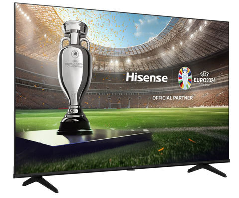 Εικόνα της HISENSE 43E7NQ 43" Τηλεόραση