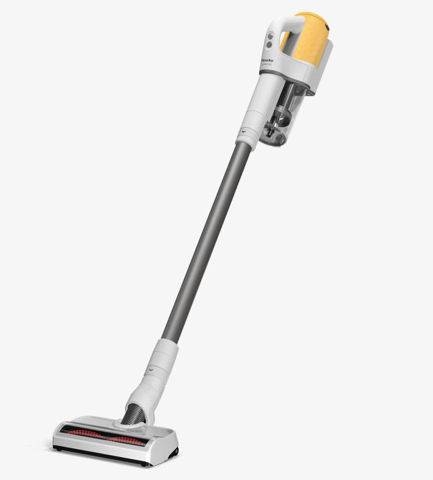 Εικόνα της MIELE Duoflex HX1 Κίτρινο Σκούπα Stick