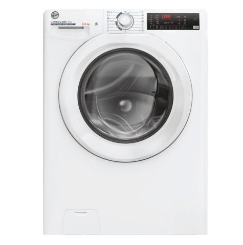 Εικόνα της HOOVER H3DP4854TA6/1-S Πλυντήριο - Στεγνωτήριο