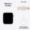 Εικόνα από APPLE WATCH SE 3 GPS 40mm Starlight Aluminium S/M SmartWatch