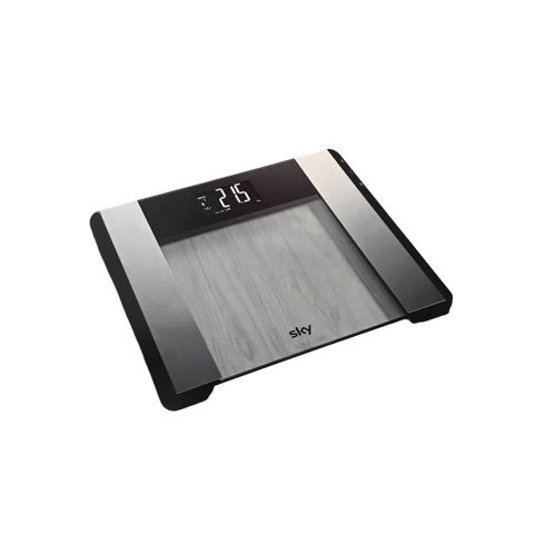 Εικόνα της SKY EF861H Ζυγαριά Μπάνιου