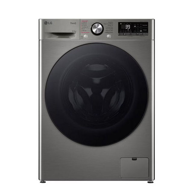 Εικόνα από LG D4R7009TSSB Πλυντήριο - Στεγνωτήριο