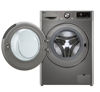 Εικόνα από LG D4R7009TSSB Πλυντήριο - Στεγνωτήριο