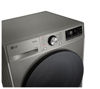 Εικόνα από LG D4R7009TSSB Πλυντήριο - Στεγνωτήριο