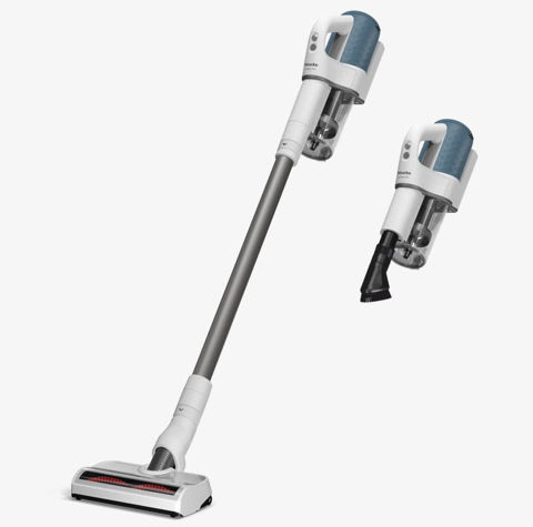 Εικόνα της MIELE Duoflex HX1 Μπλε Σκούπα Stick