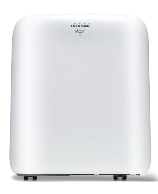 Εικόνα από TOYOTOMI TDE-12GMI21 Αφυγραντήρας