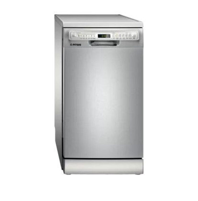 Εικόνα από PITSOS DSS60I00 Πλυντήριο Πιάτων Ελεύθερο
