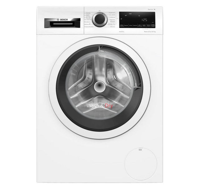 Εικόνα από BOSCH WNA144V9GR Πλυντήριο - Στεγνωτήριο