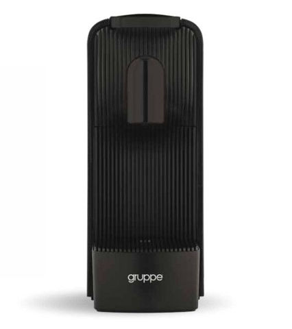 Εικόνα της GRUPPE 3A-C289 Μαύρο Μηχανή Espresso