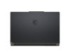 Εικόνα από MSI Cyborg 15 A13VE Gaming Laptop