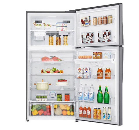 Εικόνα της LG GTB916PZHED Ψυγείο