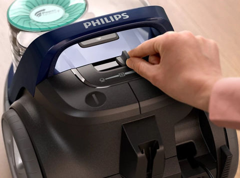 Εικόνα της PHILIPS FC9555/09 Ηλεκτρική Σκούπα