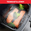 Εικόνα από TEFAL FW2018 Easy Fry Grill & Steam Φριτέζα Αέρος