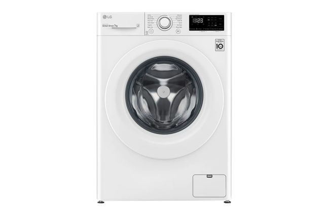 Εικόνα από LG F2WV3S7N3E Πλυντήριο Ρούχων