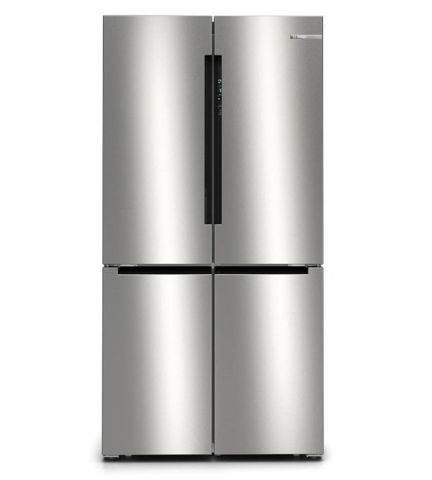 Εικόνα της BOSCH KFN96VPEA Ντουλάπα