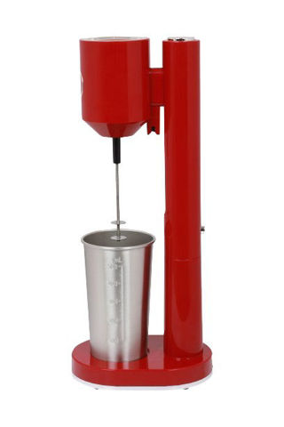 Εικόνα της SINGER DM-1220SCR Κόκκινο Φραπεδιέρα